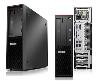 Lenovo P310 Workstation Tower Intel Core i7-6700 32GB DDR4 256GB/240GB EMTEC SSD - Ricondizionato